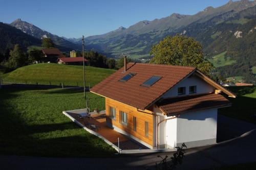 Gästehaus myHideaway - image 6