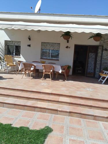 Las Palmeras gîte à louer Vinaròs