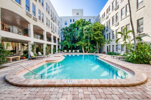 Palm Beach Hotel 3008 in Palm Beach, USA