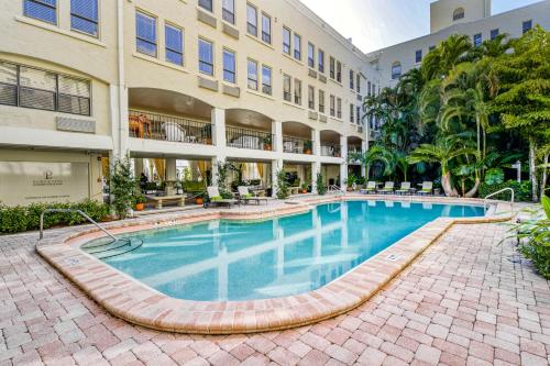 Palm Beach Hotel 3008 in Palm Beach, USA