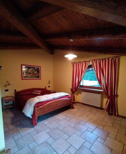 L'Antica Dimora Room Type - Deluxe Room