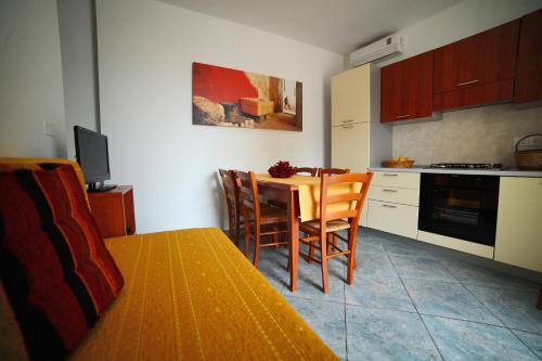 Residence Rivamare Ugento