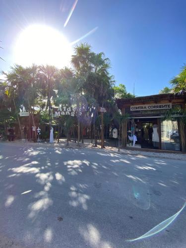 Cabanas Tulum - Aldea Mangle & Cenote Tulum