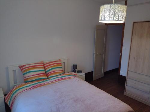 Appartement 1er etage proche des Termes in Bourbonne-les-Bains