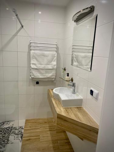 Apartamenty Grodowa 2