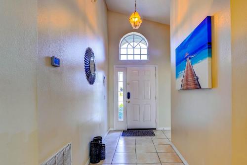Fascinating Lake View With Private Pool And Game-Room, Near Disney!! Fascinating Lake View With Private Pool And Game-Room, Near Disney!!