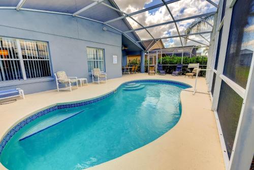 Fascinating Lake View With Private Pool And Game-Room, Near Disney!! Fascinating Lake View With Private Pool And Game-Room, Near Disney!!