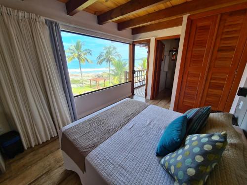 Hotel Atalaia Do Mariscal Room Type - Panoramic Suite, Sea View