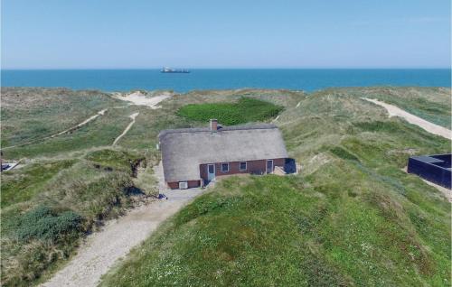 Holiday Home Doblervej Harboøre X