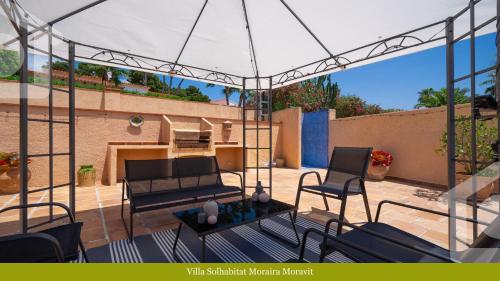 Solhabitat Moraira Moravit - image 2
