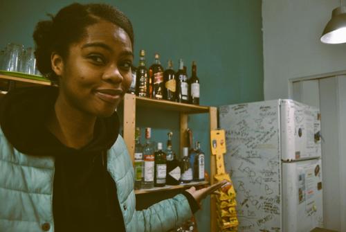 Balarm hostel - image 12