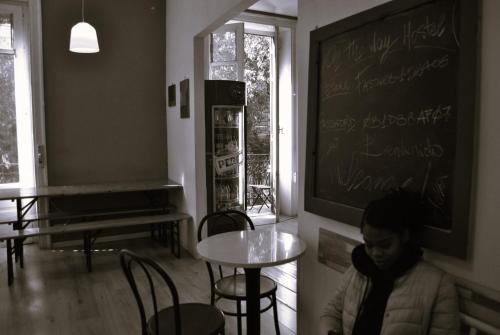 Balarm hostel - image 5
