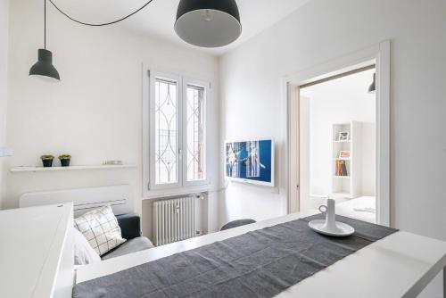  GuestHost - Padova Specola Apartment in Padua