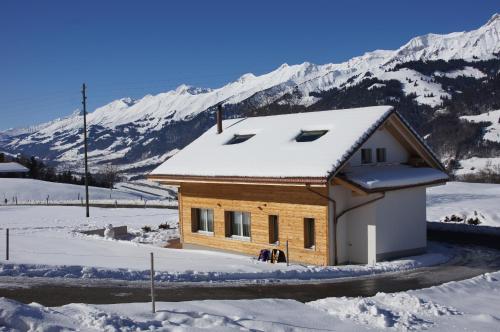 Gästehaus myHideaway - image 5
