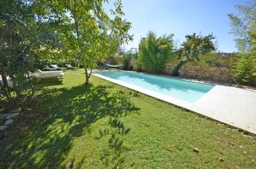 Villa Magnolia – Morciano di Leuca, OK