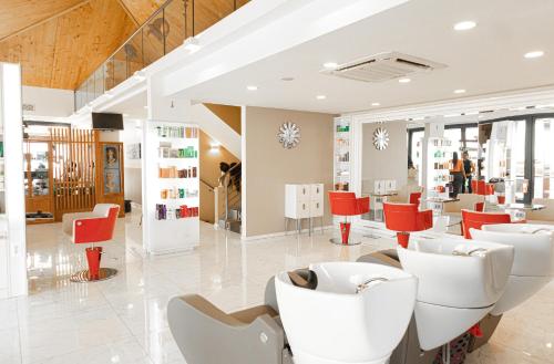 Spa, Terrou-Bi in Dakar