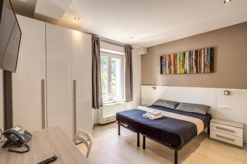 Aurelia Vatican Suites, Rome (photo 3)