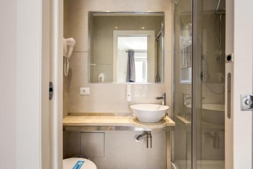 Aurelia Vatican Suites, Rome (photo 4)