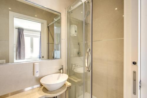 Aurelia Vatican Suites, Rome (photo 5)