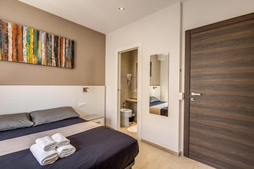 Aurelia Vatican Suites, Rome (photo 6)