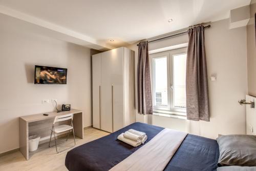 Aurelia Vatican Suites, Rome (photo 7)