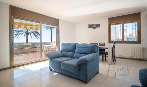 R139 Beachfront apartment Guillem - Apartment - Calafell