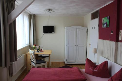 Kerstins Bed and Breakfast in Egmond aan Zee