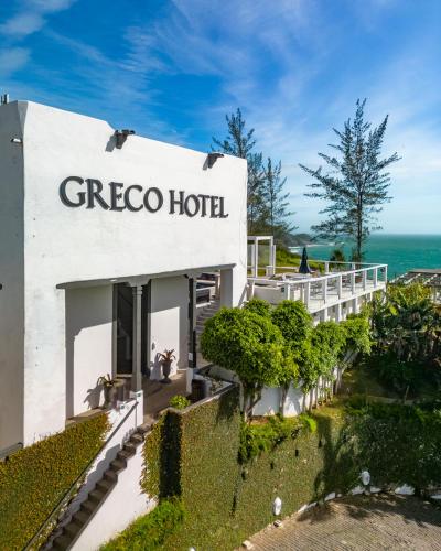 Greco Hotel, Búzios