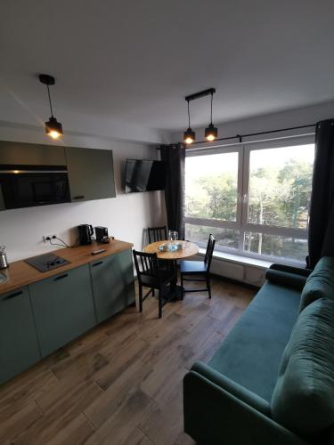 Apartamenty Piaskowe