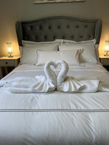 Horseleap BNB - Tullamore