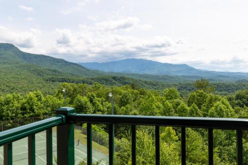 Deer Ridge Mountain Resort E208 - Great Smoky Mountains National Park