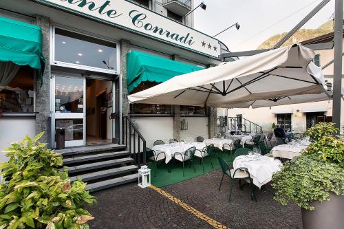 Hotel Conradi - image 10