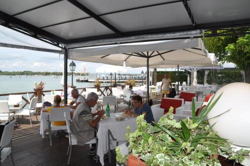 Hotel Villa Laguna - image 6