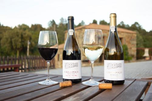 酒店活動, Casa das Vinhas Velhas by Casa do Poço (Casa das Vinhas Velhas by Casa do Poco) in 基馬拉斯市中心