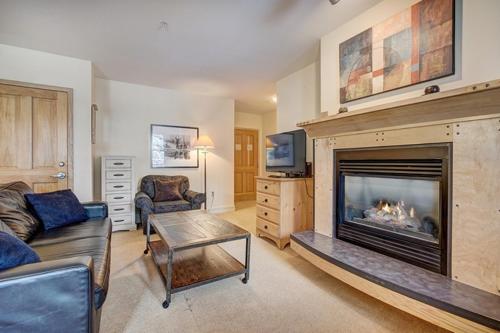 Silver Mill 8184 - 1Br-Walk to Slopes! Kids Ski Free! condo, Кистон (фото 4)