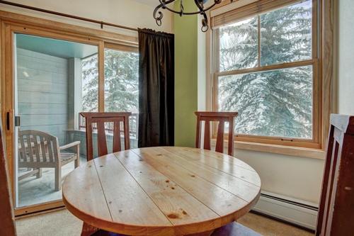 Silver Mill 8184 - 1Br-Walk to Slopes! Kids Ski Free! condo, Кистон (фото 8)