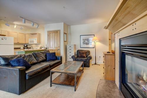 Silver Mill 8184 - 1Br-Walk to Slopes! Kids Ski Free! condo, Кистон (фото 5)
