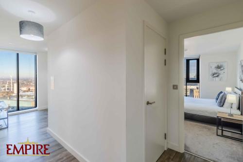Stylish 2 Bed Apartment on Broad Street!, Birmingham (photo 10)