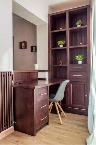 One-Bedroom Premium Apartment with Ocean View image 6