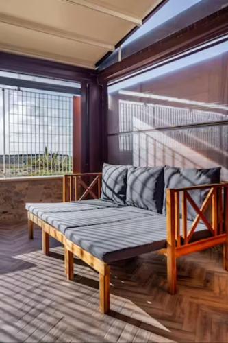 One-Bedroom Premium Apartment with Ocean View image 10