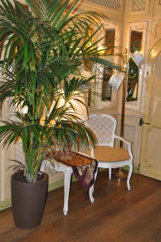 Hotel Villa Laguna - image 4