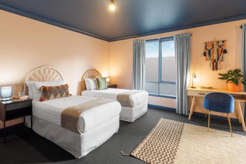 Roamer St Kilda in St. Kilda