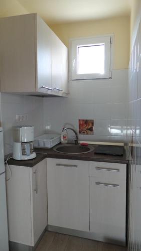 Rozalia Apartman in Ujvaros