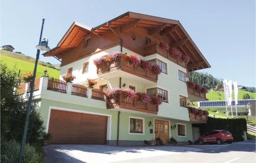 Schoene Ferienwohnunggrossarl in Großarl, Österreich