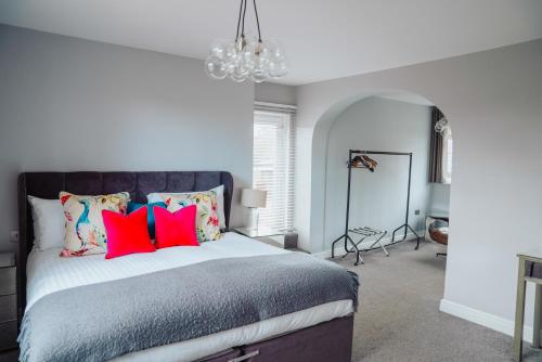 The Fox Inn Room Type - Superior King Room