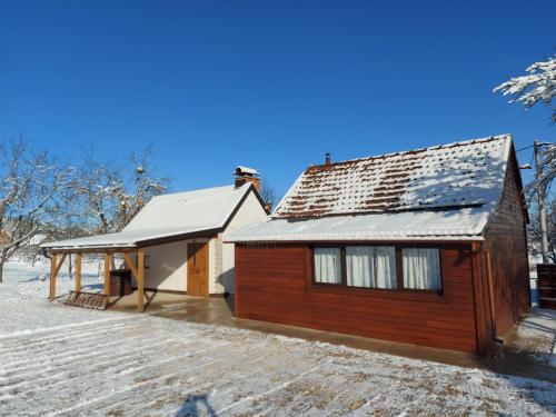 LIKe A cottage