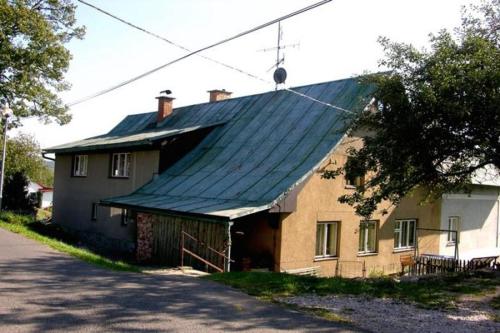 Třilužkovy pokoj Standart ID pokoje 4917188 (Triluzkovy pokoj Standart ID pokoje 4917188) in Rokytnice nad Jizerou