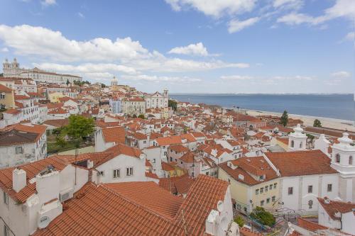 Emporium Lisbon Suites - image 4