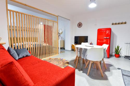 Home Holiday Casanica 5
