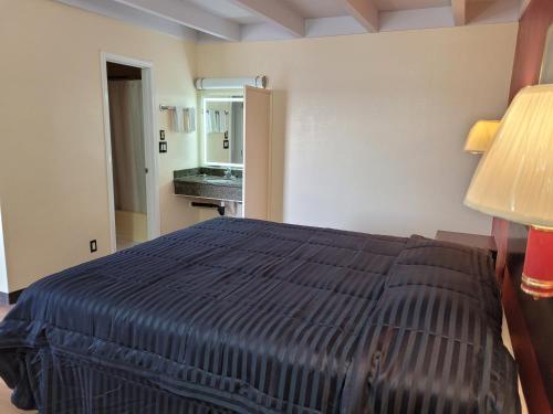 Espana Motel in Norwalk, USA